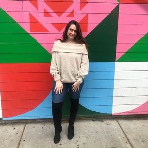 Meet your Posher, Rachel